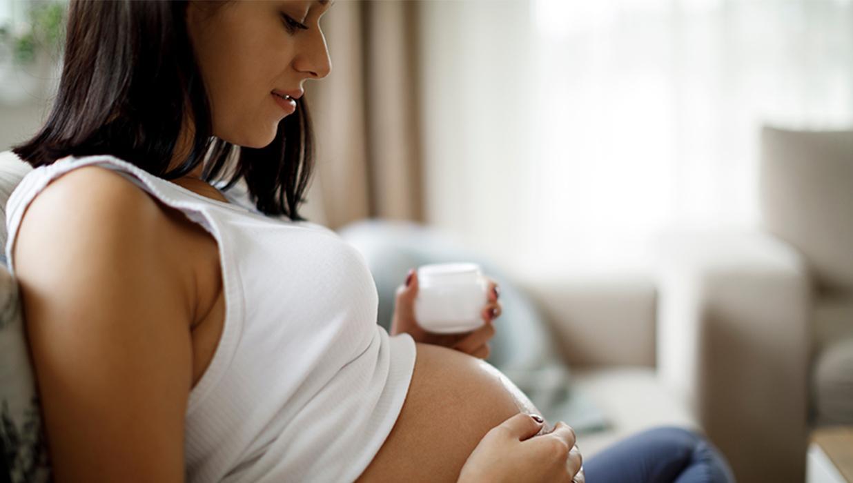 Pregnancy and Product Safety